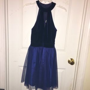 Homecoming/Formal Dress